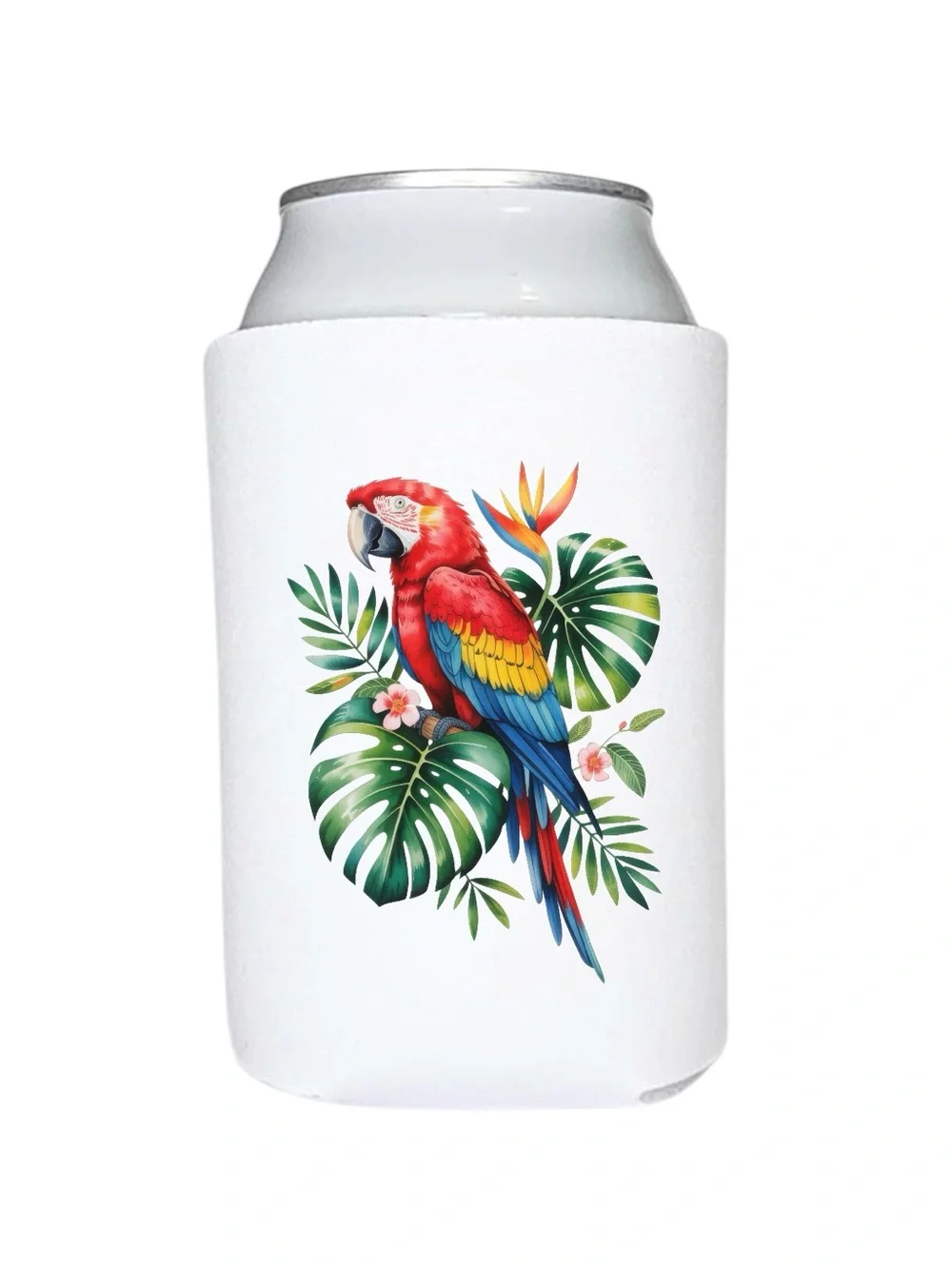 1 foam Can Cooler Koozie pick a design. Great for cans and bottles New